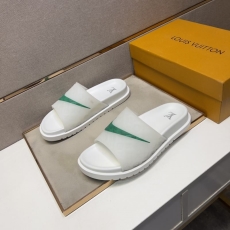 Louis Vuitton Slippers